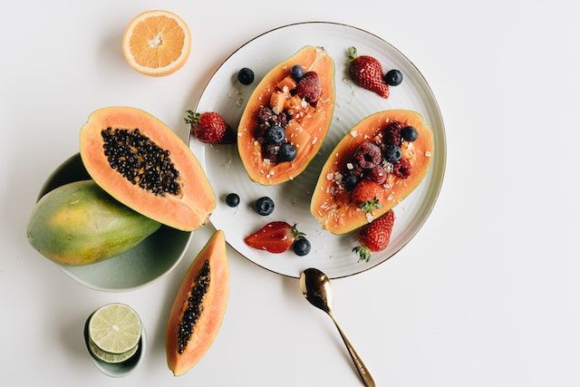 8 Makanan Mencegah Penuaan Dini, Bikin Kulit Bercahaya 