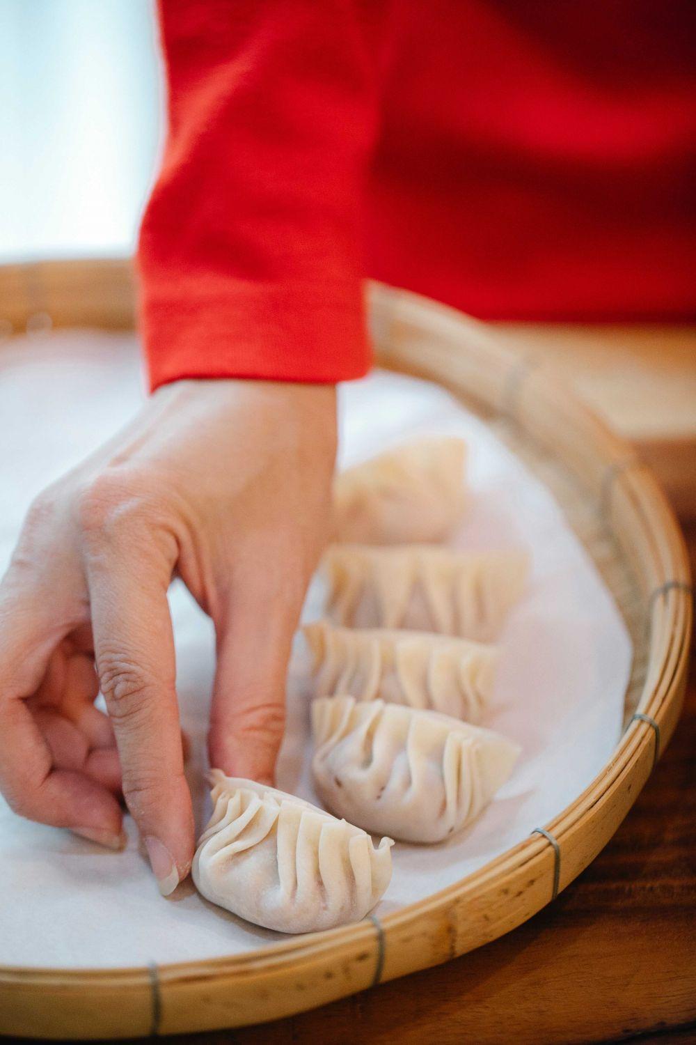 Resep Gyoza Isi Tahu dan Sayur, Cocok untuk Sedang Diet