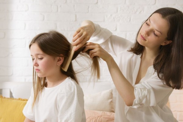 6 Tips yang Bisa Dilakukan agar Terhindar dari Kutu Rambut