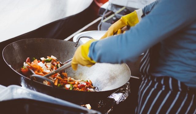 Resep Tumis Terong Campur Ebi, Lauk Praktis dan Ekonomis