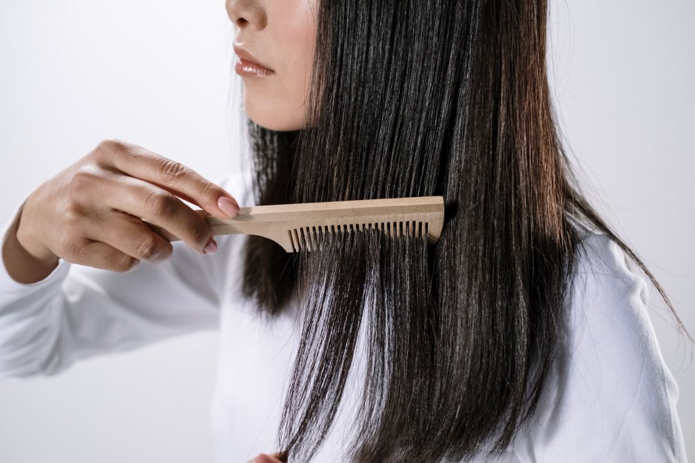 6 Tips yang Bisa Dilakukan agar Terhindar dari Kutu Rambut