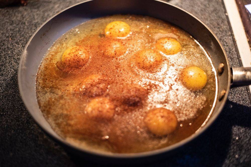 5 Cara Masak Telur Praktis Tanpa Ribet