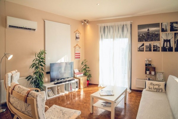 5 Bahan yang Bisa Jadi Inspirasi Dekorasi Rustic di Rumah