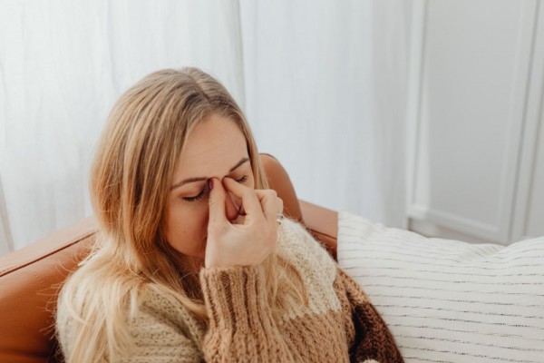 5 Fakta Sinusitis Salah Satu Penyakit Silent Killer pada Hidung