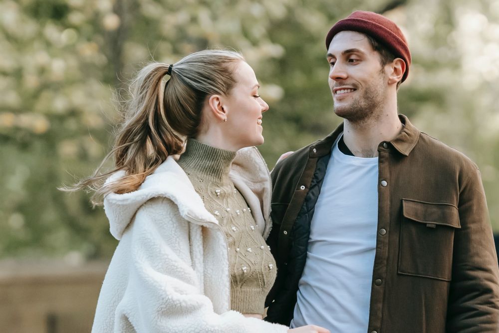 5 Cara Hargai Pasangan agar Dia Nyaman Bersamamu