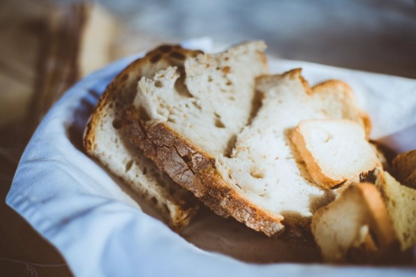 Resep Roti Kering Bagelen, Cuma Butuh 3 Bahan!