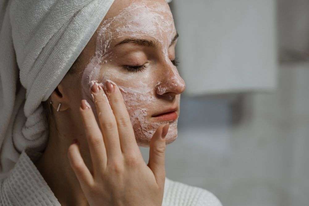 Skincare Para Piel Grasa