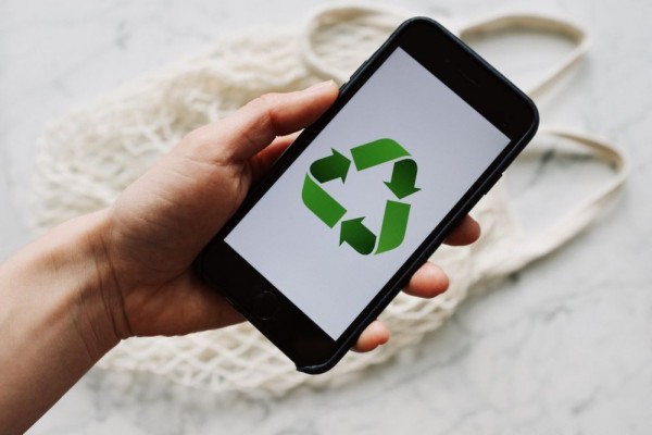 5 Aplikasi Daur Ulang Sampah, Jaga Lingkungan dari Rumah!