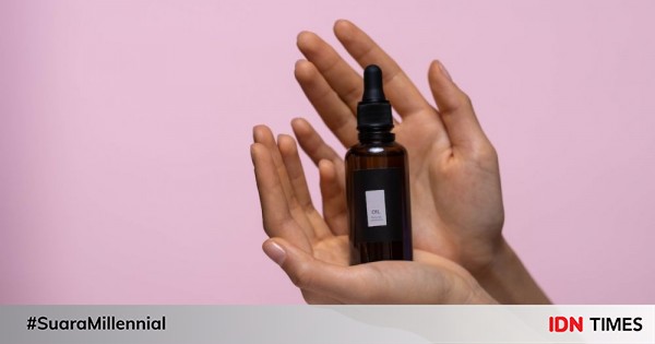 5 Serum Mengandung Licorice Extract, Cerahkan Kulit Wajah!