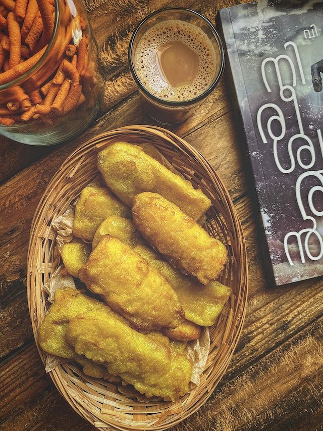 Resep Pisang Goreng, Dessert Khas Indonesia Terenak di Dunia