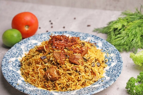 5 Rekomendasi Restoran Timur Tengah di Surabaya, Autentik Rasanya!