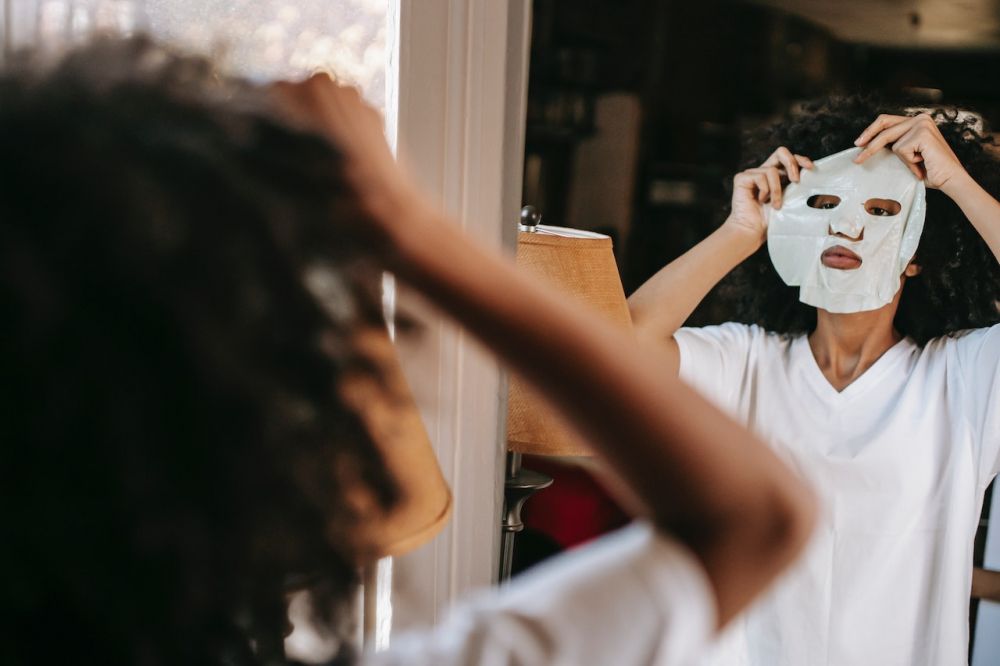 5 Jenis Masker Wajah, Pilih yang Sesuai Manfaat dan Jenis Kulit Kamu
