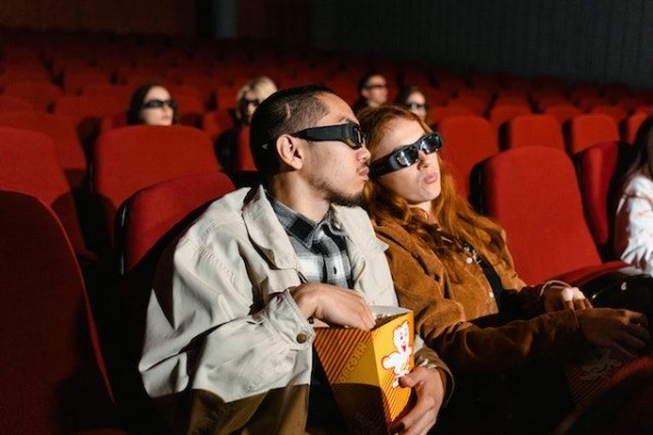 5 Bioskop Surabaya yang Cocok untuk Rayakan Valentine bareng Pasangan