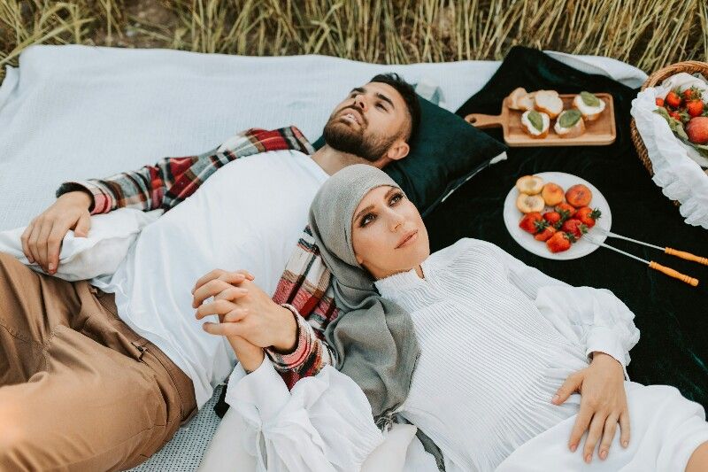 5 Waktu Terbaik Hubungan Seks yang Dianjurkan menurut Islam