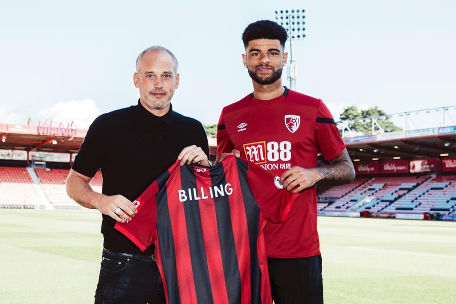 5 Pemain Termahal di AFC Bournemouth pada 2022/2023, Semahal Apa?