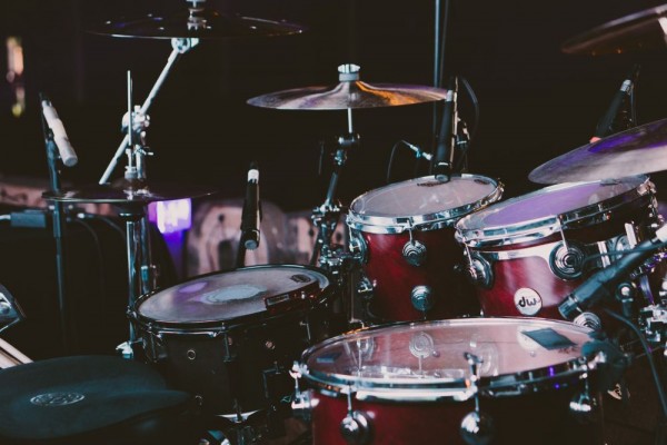 5 Pelajaran Hidup dari Alat Musik Drum, Penuh Keseimbangan!