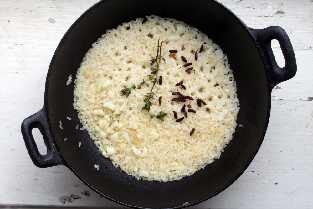 5 Penyebab Nasi Cepat Kering di Rice Cooker dan Cara Mengatasinya