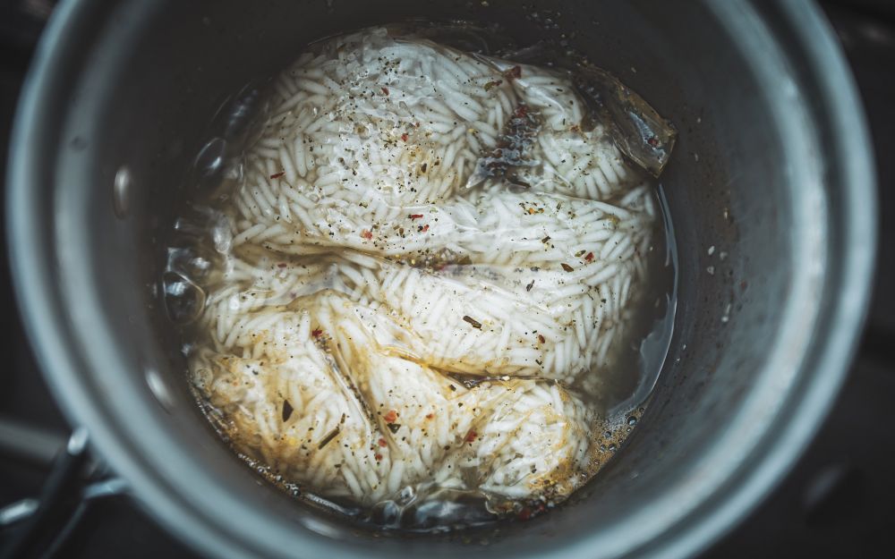 5 Penyebab Nasi Cepat Kering di Rice Cooker dan Cara Mengatasinya