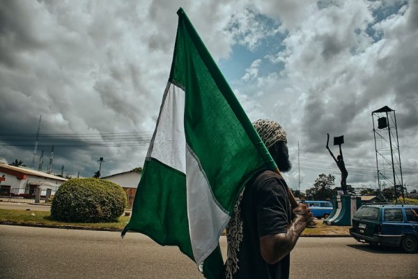 Ketahuan Mencuri Ternak, Gengster di Nigeria Membunuh 41 Orang
