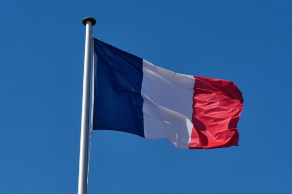 Prancis Selesaikan Penarikan Pasukan dari Niger