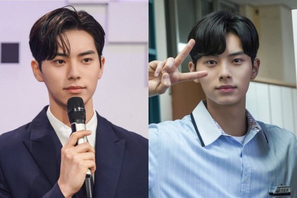 10 Fakta Menarik Lee Chae Min, Siswa Pintar di Crash Course in Romance