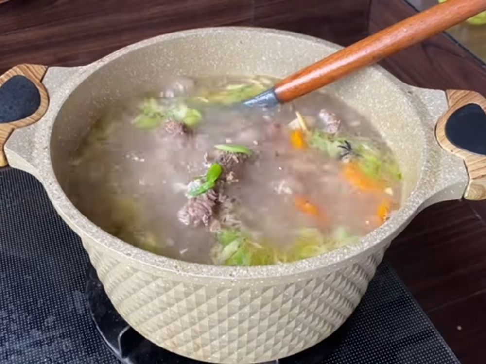 Resep Sop Iga Sapi Sederhana Nikmat Dan Lezatnya Mantap