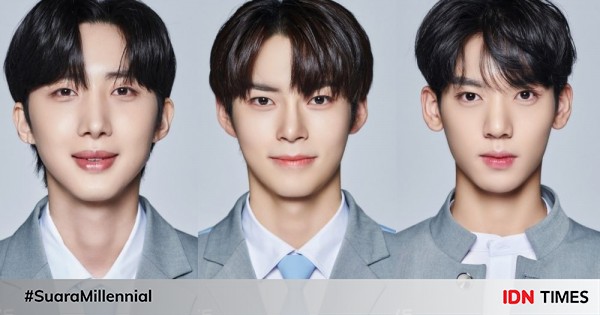 11 Peserta K-Group Boys Planet Yang Curi Perhatian