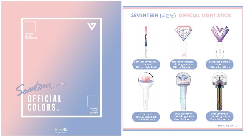 5 Alasan CARAT Boikot Lightstick Ver. 3 SEVENTEEN!