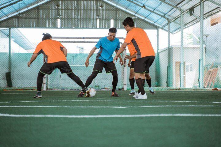 5 Rekomendasi Arena Futsal di Tulungagung, Merapat Cah!