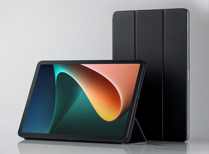 Samsung Galaxy Tab S6 Lite Vs Xiaomi Pad 5, Mending Mana?