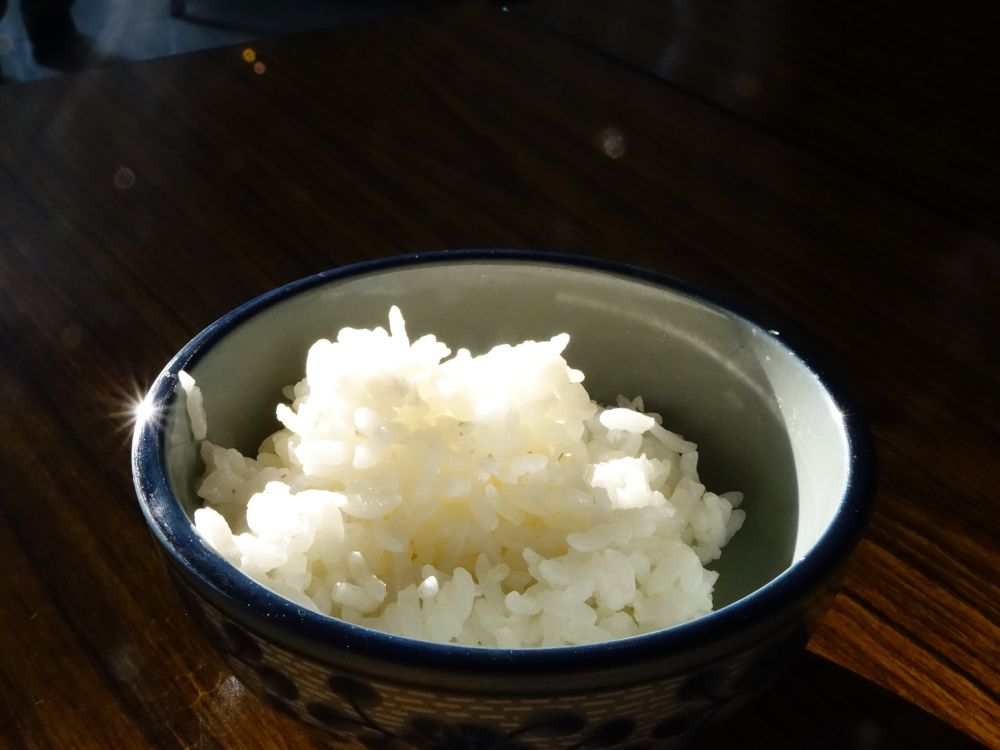 5 Tips Bikin Nasi Goreng Sehat, Namun Lezat