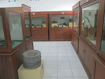 Museum Rajekwesi Bojonegoro: Info, Lokasi dan Harga Tiket