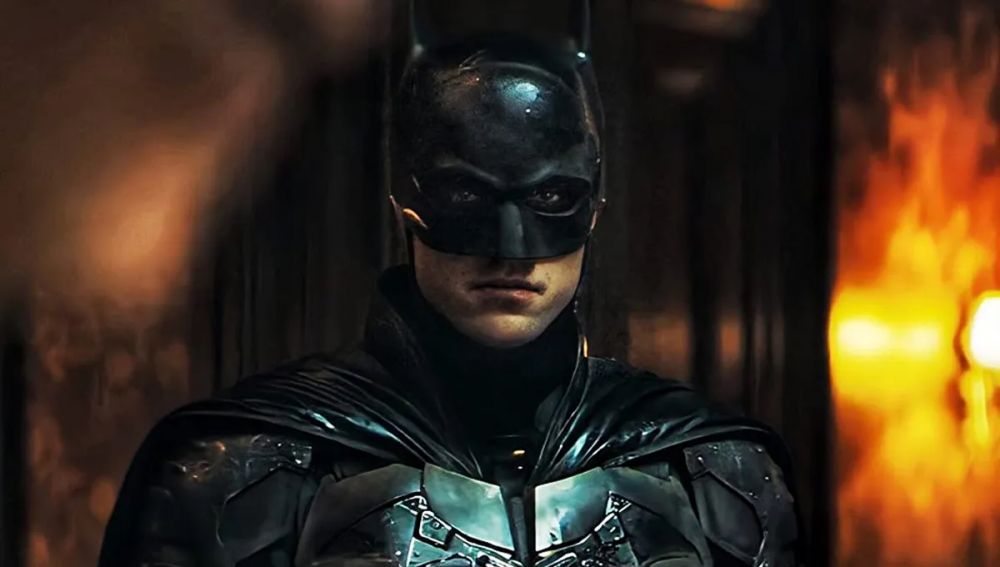 Ranking 9 Film Batman Terbaik, The Dark Knight Juaranya!