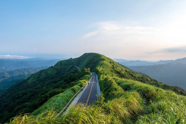 9 Tempat Wisata di Taiwan yang Cocok untuk Liburan, Indah Banget!