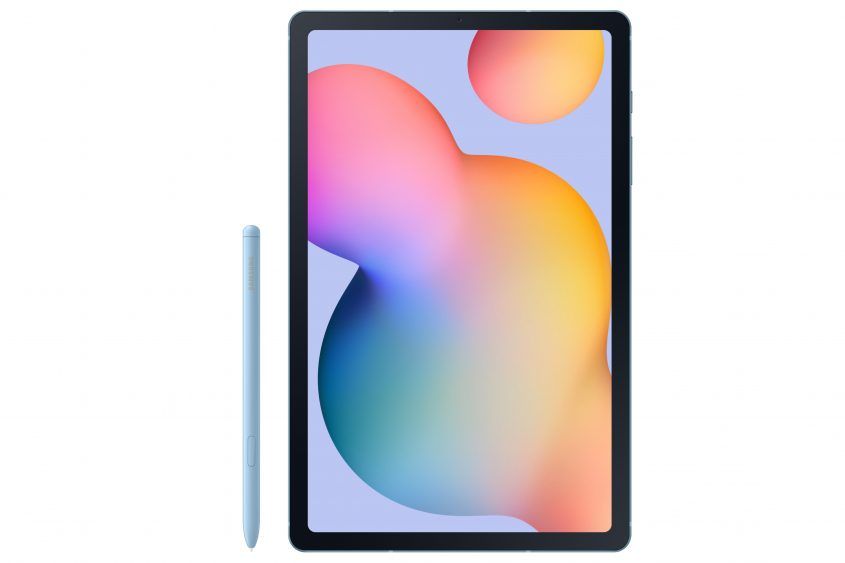 Samsung Galaxy Tab S6 Lite Vs Xiaomi Pad 5, Mending Mana?