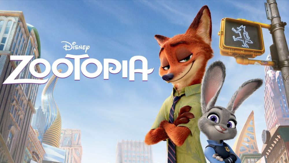 Zootopia 2 Akan Dirilis, Disney Sampai Trending di Twitter
