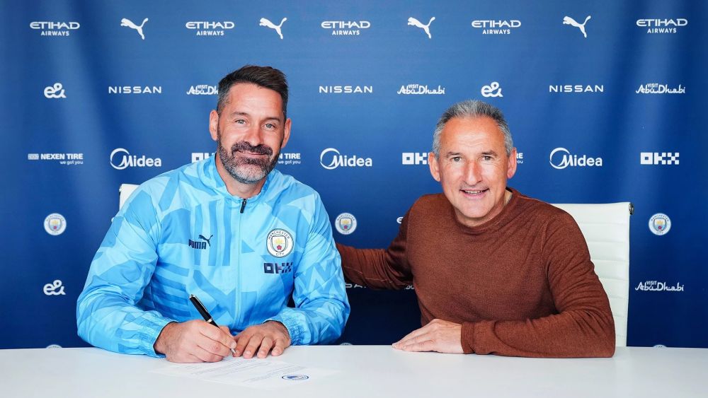 5 Pemain Tertua yang Membela Manchester City pada 2022/2023