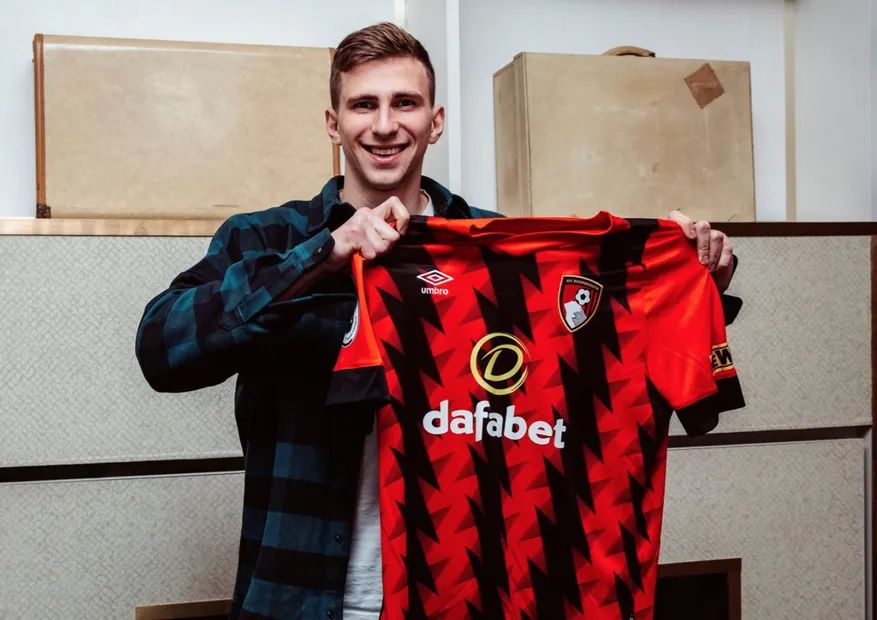 6 Pembelian AFC Bournemouth pada Musim Dingin 2023