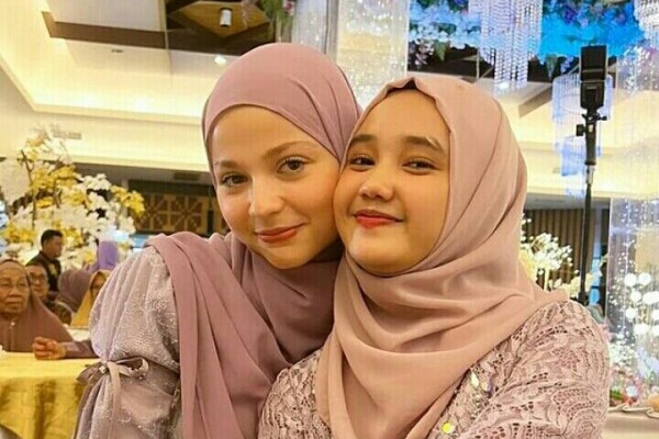 Sudah kayak Kakak Adik Ipar, 9 Kedekatan Tugba dan 2 Adik Fiki Naki