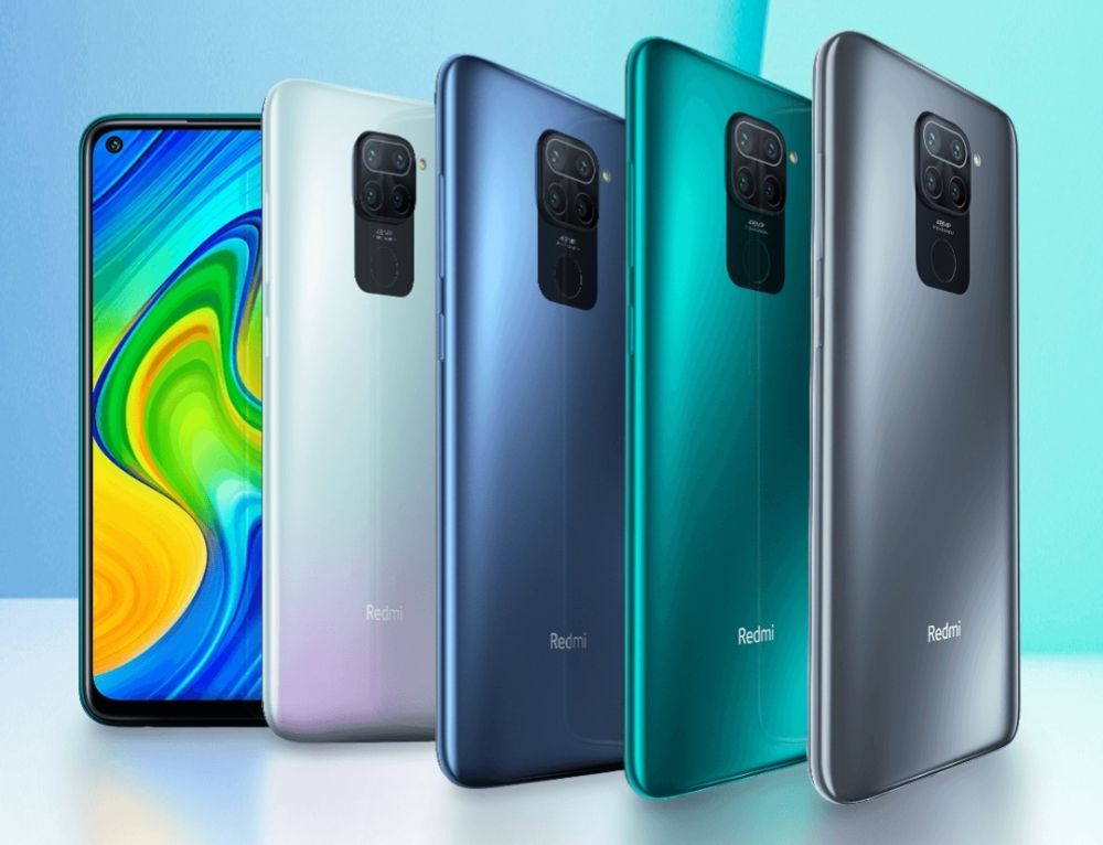 5 HP Xiaomi Baterai Paling Awet Di Rentang Harga Rp1 Jutaan