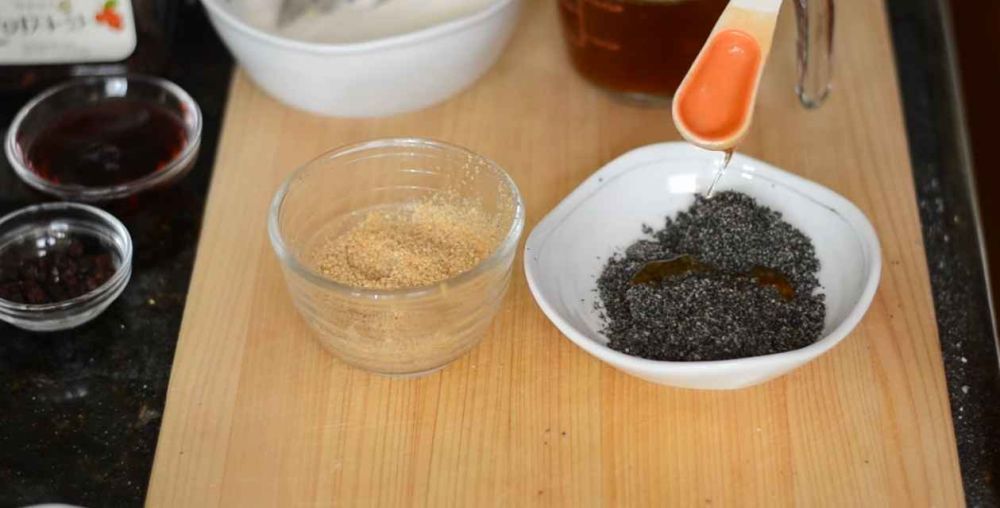 Resep Dasik Khas Korea, Kue Kering untuk Teman Ngeteh!