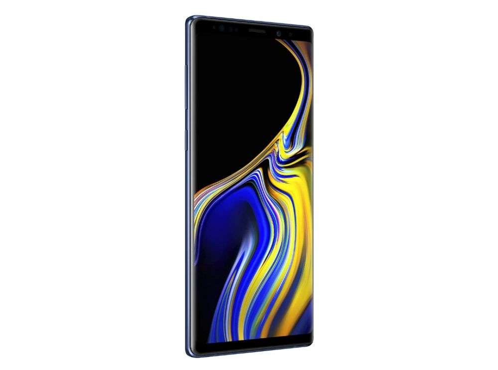 Review Terkini Samsung Galaxy Note 9, Harga Bekasnya Murah!