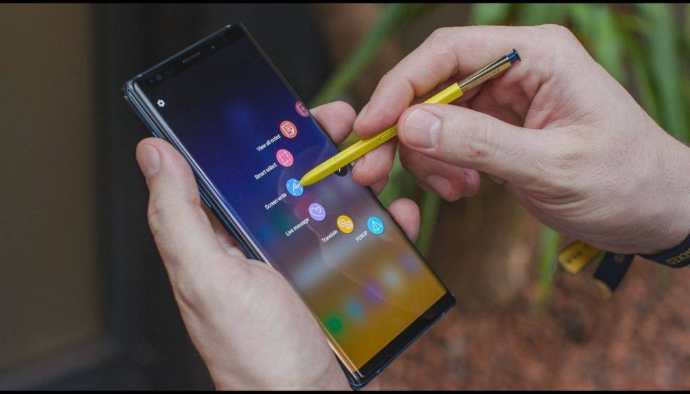 Review Terkini Samsung Galaxy Note 9, Harga Bekasnya Murah!