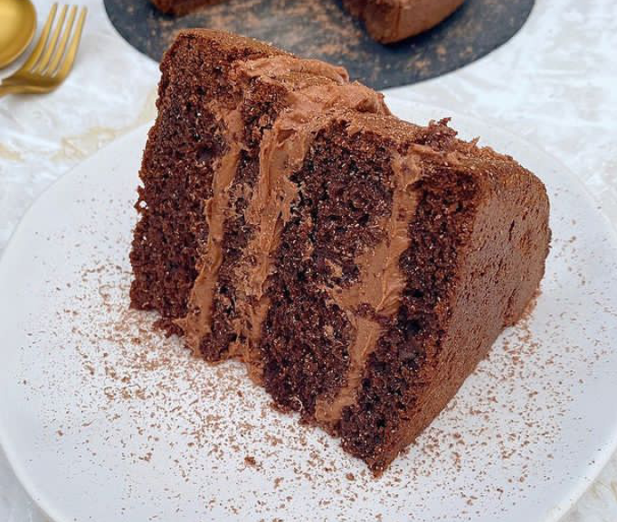 5 Kreasi Resep Cake yang Enak dan Mudah Dibuat, Bahannya Simpel!