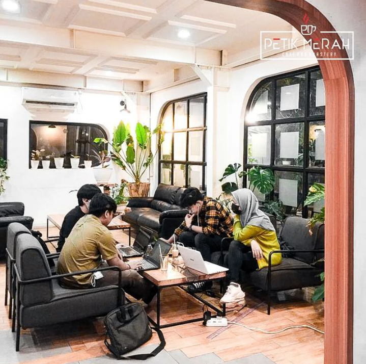 6 Kafe Roastery di Jogja, Kualitas dan Rasa Kopinya Juara