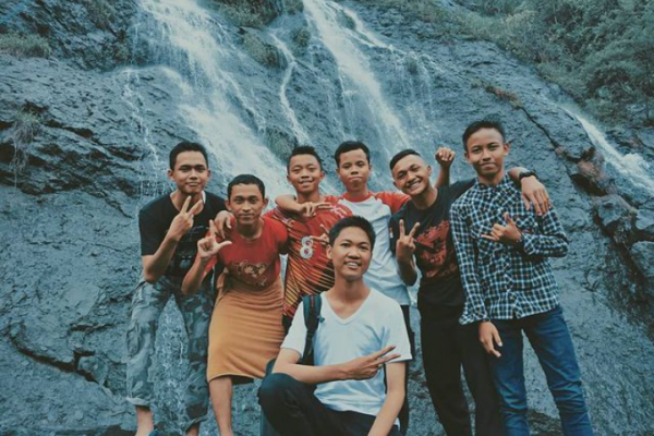 Wisata Curug Kedondong: Informasi Lokasi, Rute, dan Harga Tiket