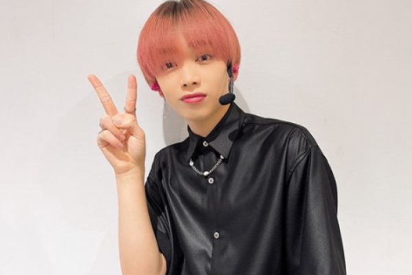 9 Potret Ryubi Miyase di Dorama I Will Be Your Bloom di Netflix