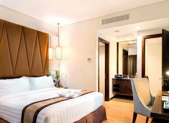 9 Rekomendasi Hotel di Sleman dengan Fasilitas Super Lengkap