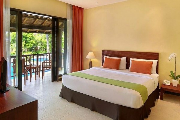 8 Rekomendasi Hotel Mewah di Denpasar, Worth It, nih!