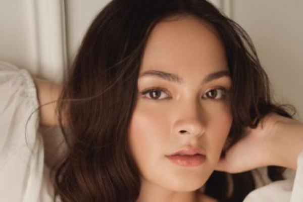 9 Potret Jolene Marie Pemeran Marsha di Series Mendua